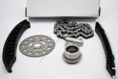 Triger Zincir Seti Renault Trafic Laguna 3 Koleos Qashqai