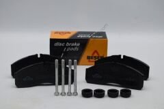 Ön Fren Balatası Renault Mascot