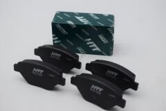 Megane 2 Ön Fren Balatası