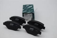 Megane 2 Ön Fren Balatası