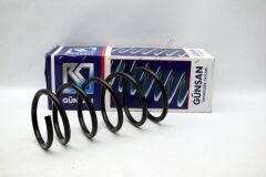 Renault Megane 1 Ön Helezon Yayı