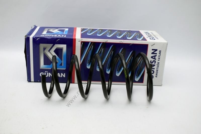 Renault Megane 1 Ön Helezon Yayı