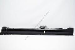 Renault Clio Marşpiyel Sacı Sol