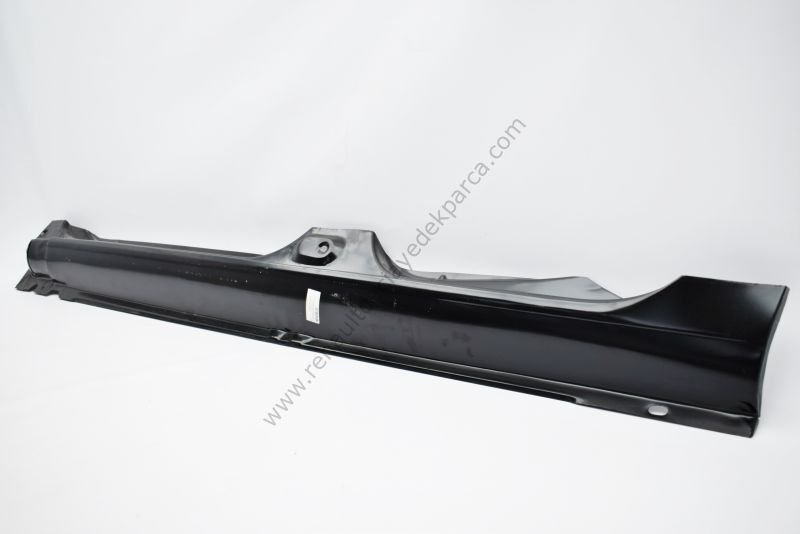 Renault Clio Marşpiyel Sacı Sol