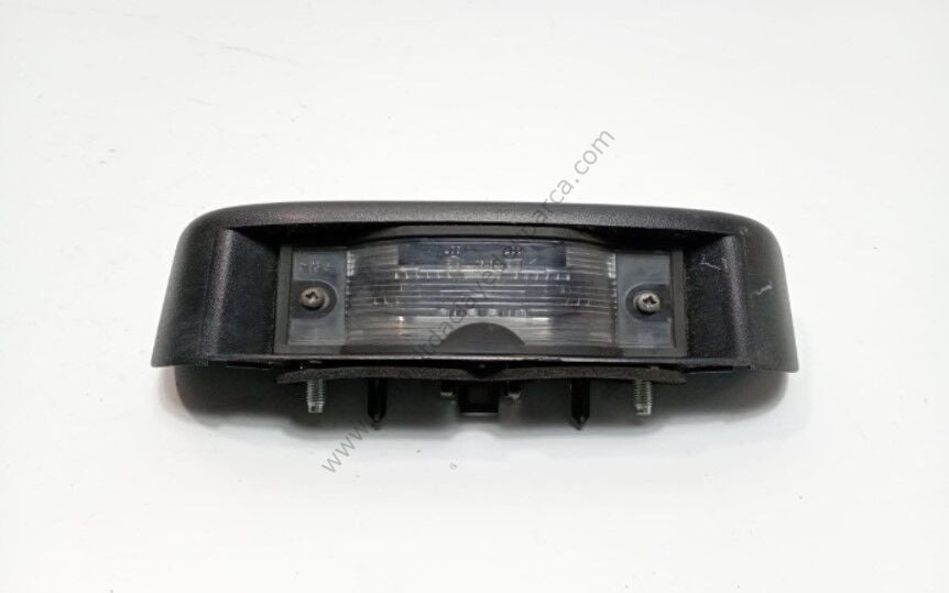 Renault Trafic Plaka Lambası 8200434687