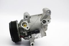 Renault Clio Symbol Dacia Duster Klima Kompresörü