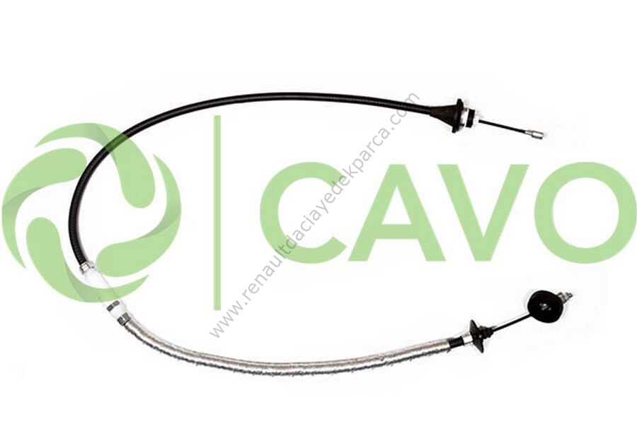 Debriyaj Teli Renault Espace-6025171255