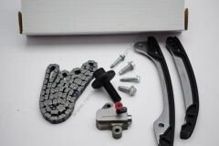 Triger Zincir Takımı H4j H5f 1.2 Motor Clio 4 Captur