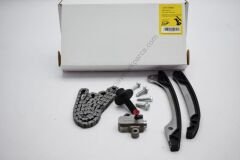 Triger Zincir Takımı H4j H5f 1.2 Motor Clio 4 Captur