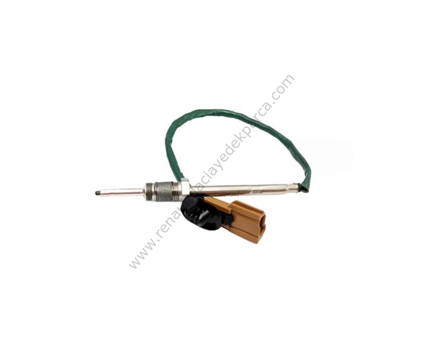 Turbo Sıcaklık Kaptörü Fluence Duster 226402090R