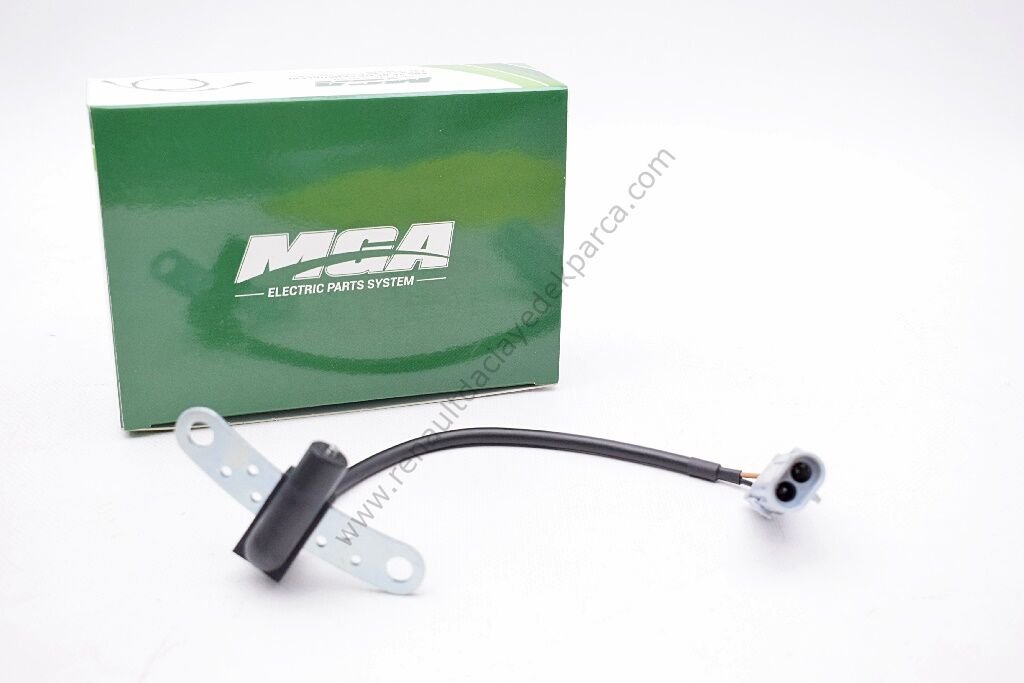 Krank Volan Sensörü Megane Laguna Scenic-7700739794