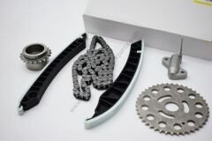 Zincir Seti 1.6 Dizel Motor Trafic Megane Scenic