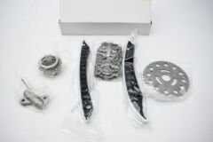 Zincir Seti 1.6 Dizel Motor Trafic Megane Scenic