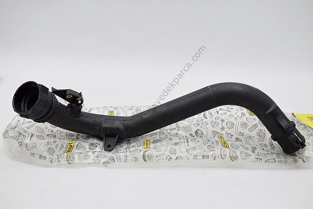 Turbo Borusu Nissan Juke Renault Kadjar