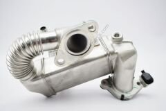 Trafic 3 Talisman Nissan Qashqai Egr Soğutucu 147350678R