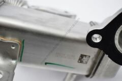 Trafic 3 Talisman Nissan Qashqai Egr Soğutucu 147350678R