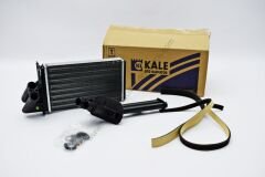 Renault Laguna Kalorifer Radyatörü Borulu