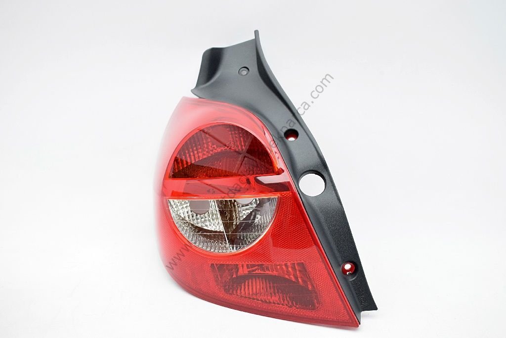 Renault Clio 3 Stop Lambası Sol 06-09