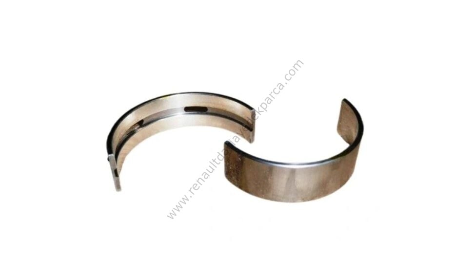 Ana Yatak R9m Motor Orijinal Mais 122074089R