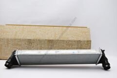 Renault Master 3 Turbo Radyatörü İntercooler
