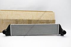 Renault Master 3 Turbo Radyatörü İntercooler