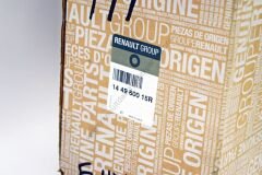 Renault Master 3 Turbo Radyatörü İntercooler