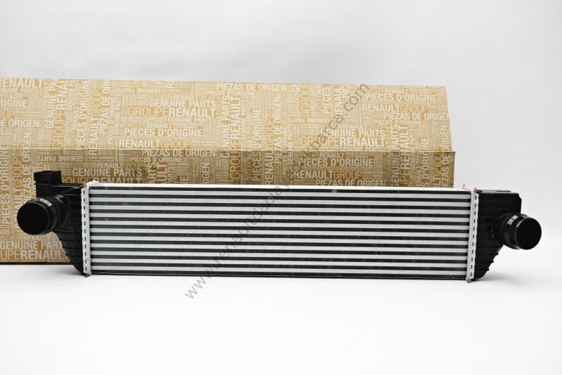 Renault Master 3 Turbo Radyatörü İntercooler