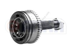 Renault Megane Aks Kafası Dış Abs