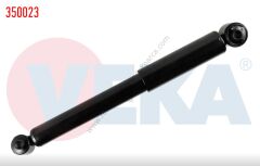 Arka Amortisör Renault Trafic