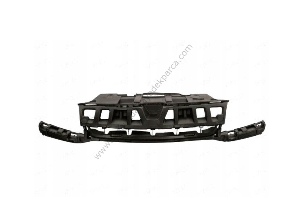 Megane 3 Ön Tampon İç Darbe Emici 620367065R