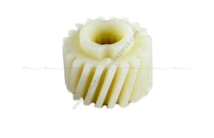 Kilometre Dişlisi Renault Twingo R5