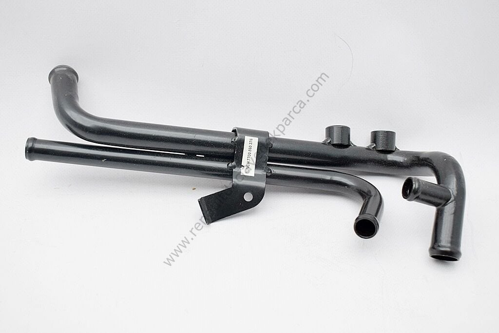 Renault 19 Dizel Devirdaim Blok Su Borusu Demir