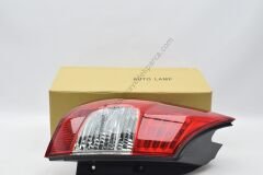 Renault Scenic 2 Sol Stop Makyajlı Grand-8200474328