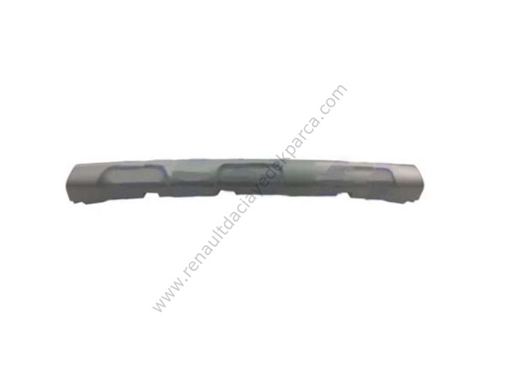 Stepway Ön Tampon Alt Gri Bakalit-620729344R