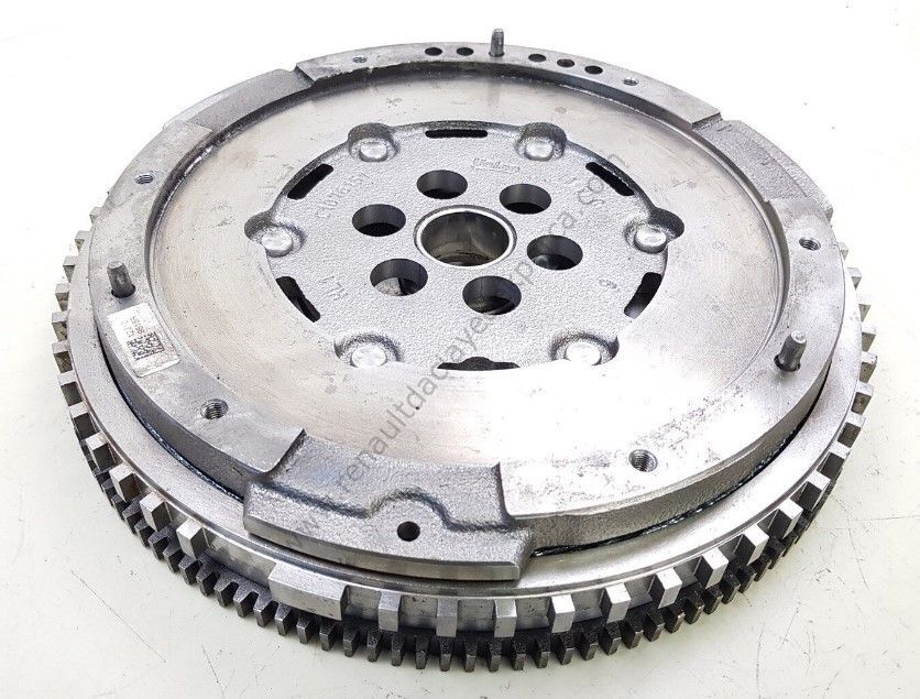 Volan Duster 2 H4d Motor 123003542R