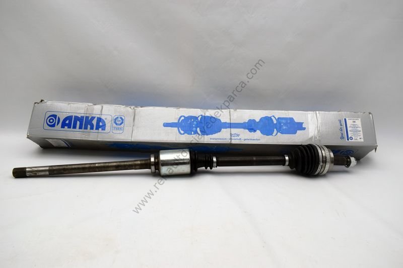 Master Sağ Aks Movano  2.5 dti 2.8 dti