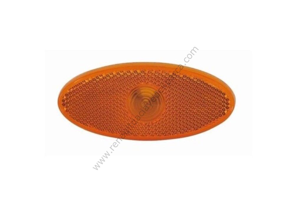 Yan Çıta Sarı Sinyal Master 3