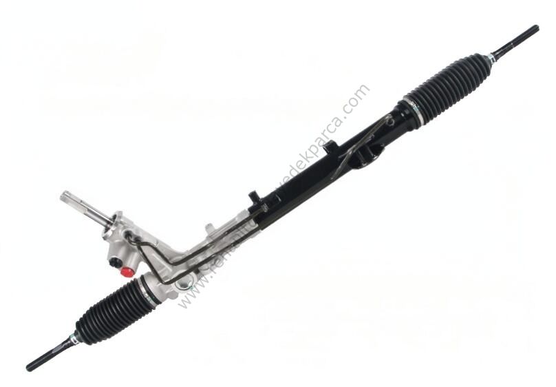Dacia Duster Direksiyon Kutusu Komple 490012993R