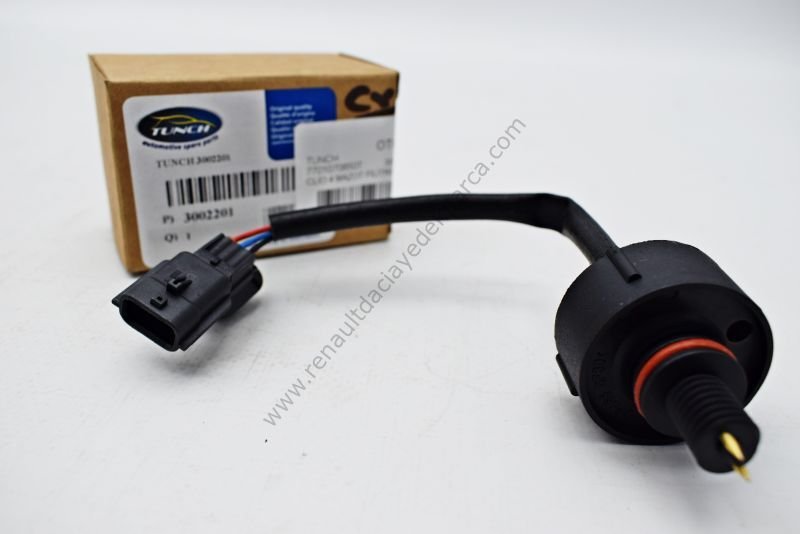 Mazot Filtre Müşiri Clio 4 Duster Sandero Logan Symbol