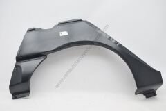 Arka Çamurluk Ağzı Renault Megane