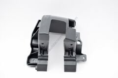 Dacia Logan Arka Tampon Darbe Takozu Sol