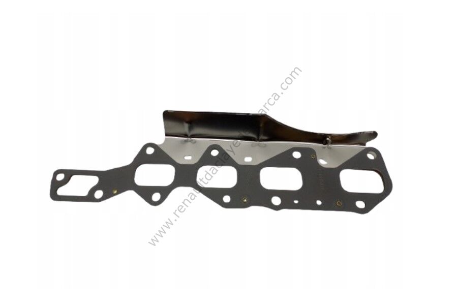 Trafic 3 Manifold Contası Adblue 140369734R