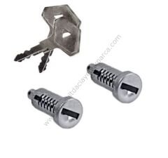 Renault 12 Kapı Kilit Şifresi İkili