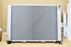 Motor Su Radyatörü 8200732379 Kangoo