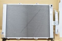 Motor Su Radyatörü 8200732379 Kangoo