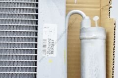 Motor Su Radyatörü 8200732379 Kangoo