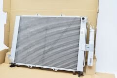 Motor Su Radyatörü 8200732379 Kangoo