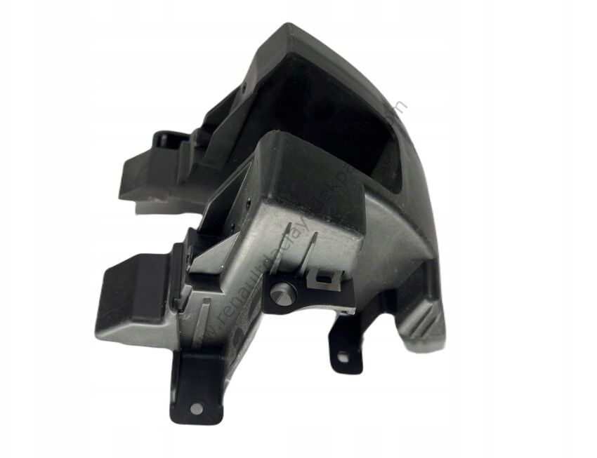 Logan Mcv Arka Tampon Darbe Emici Sağ