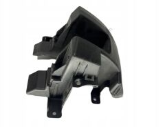 Logan Mcv Arka Tampon Darbe Emici Sağ