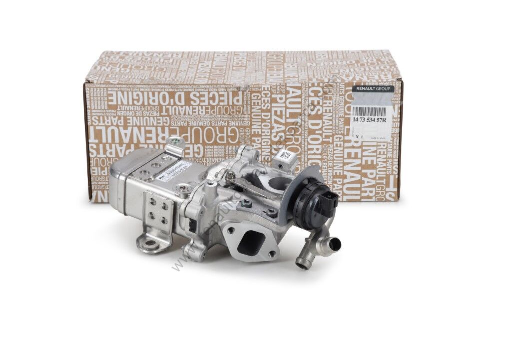 Renault Master 3 Egr Soğutucu 147353457R